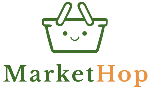 MarketHop